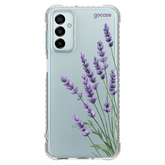  Ramos Laterais - Lavanda