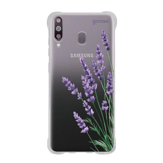  Ramos Laterais - Lavanda