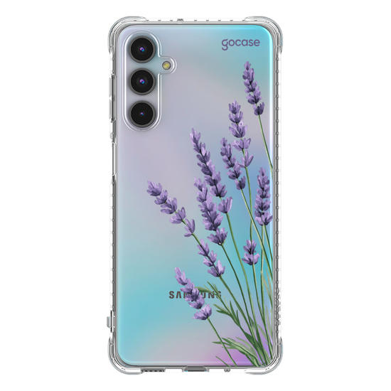  Ramos Laterais - Lavanda