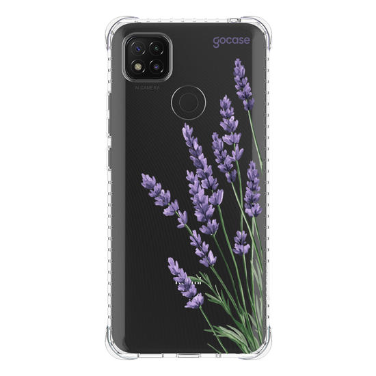  Ramos Laterais - Lavanda