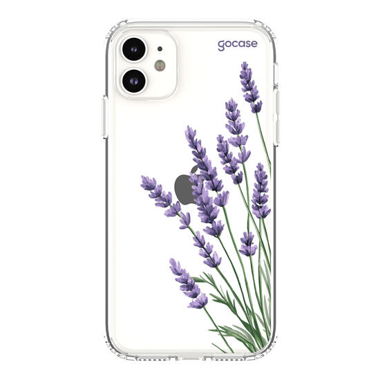  Ramos Laterais - Lavanda