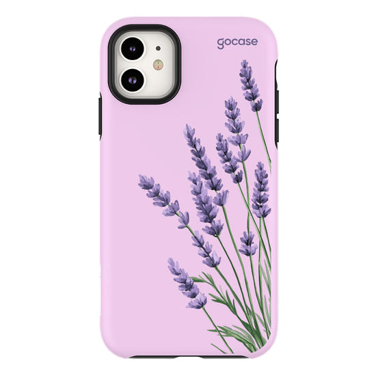  Ramos Laterais - Lavanda