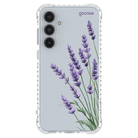  Ramos Laterais - Lavanda