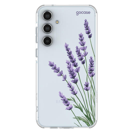  Ramos Laterais - Lavanda