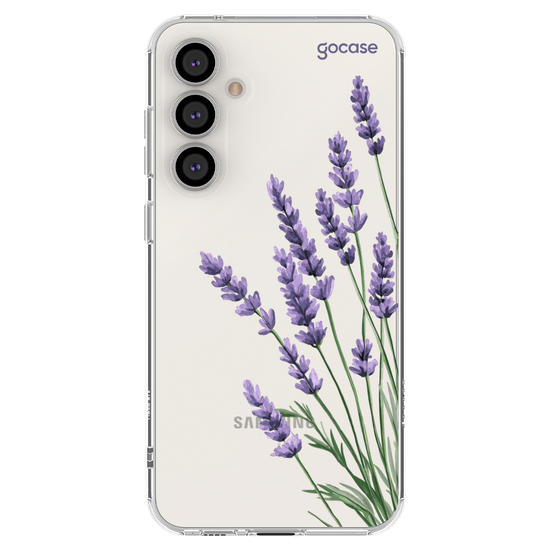  Ramos Laterais - Lavanda