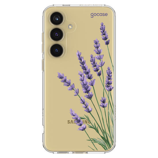  Ramos Laterais - Lavanda