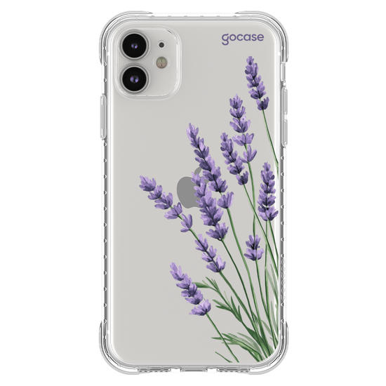  Ramos Laterais - Lavanda