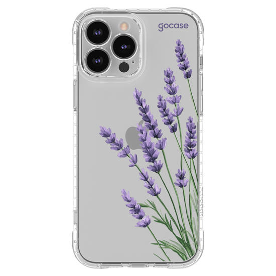  Ramos Laterais - Lavanda