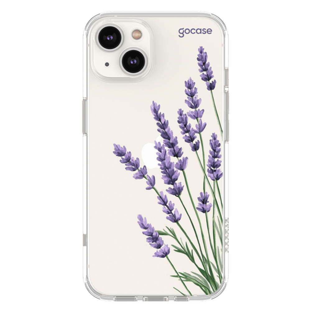 Ramos Laterais - Lavanda