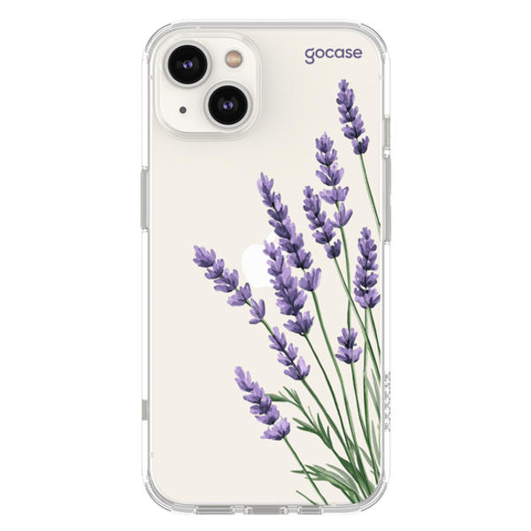 Ramos Laterais - Lavanda