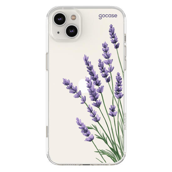  Ramos Laterais - Lavanda