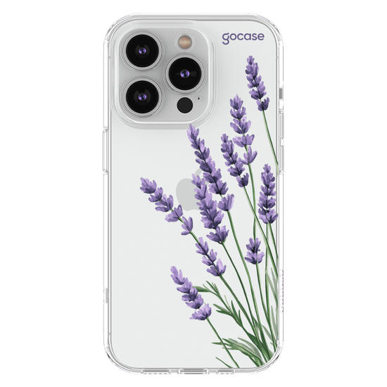  Ramos Laterais - Lavanda