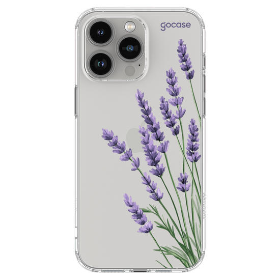  Ramos Laterais - Lavanda