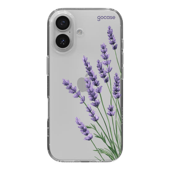  Ramos Laterais - Lavanda