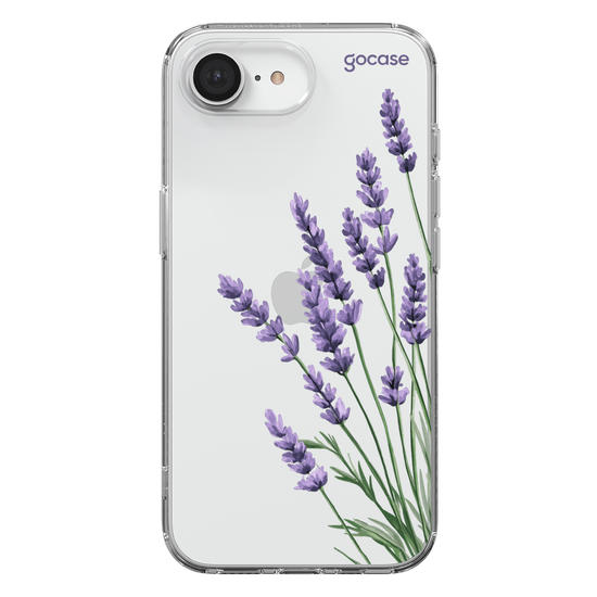  Ramos Laterais - Lavanda