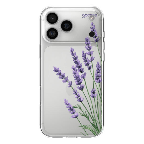  Ramos Laterais - Lavanda