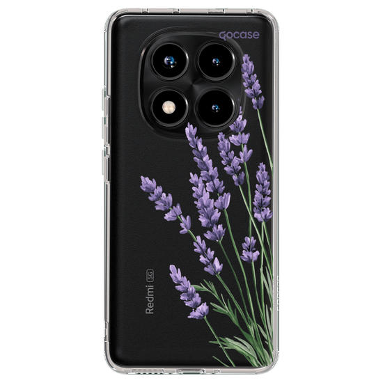  Ramos Laterais - Lavanda