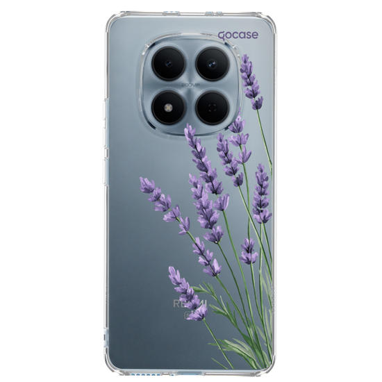  Ramos Laterais - Lavanda