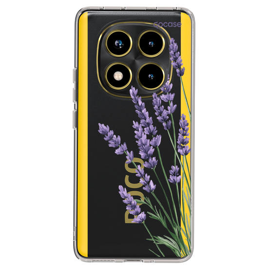  Ramos Laterais - Lavanda