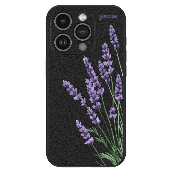  Ramos Laterais - Lavanda