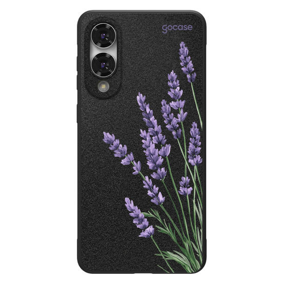  Ramos Laterais - Lavanda