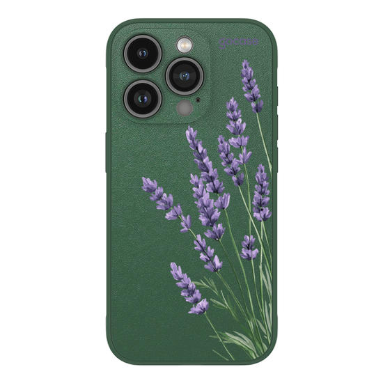  Ramos Laterais - Lavanda