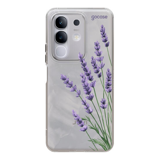  Ramos Laterais - Lavanda