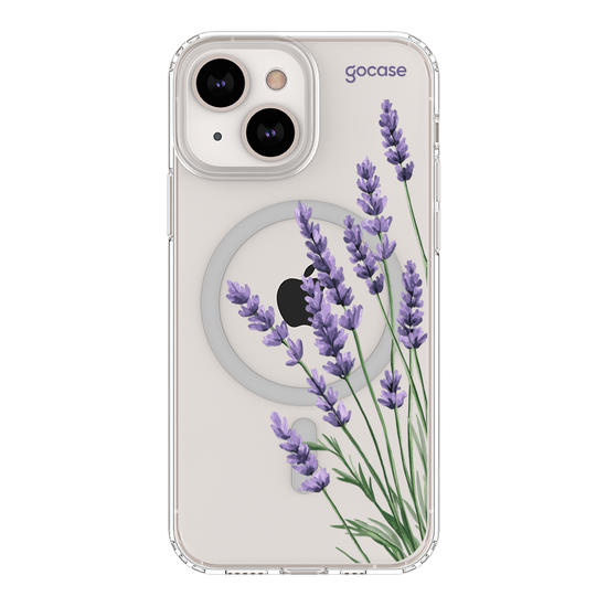  Ramos Laterais - Lavanda