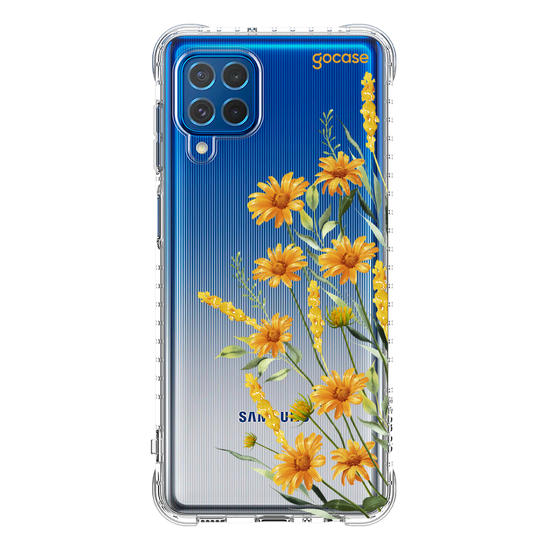 Ramos Laterais Margaridas