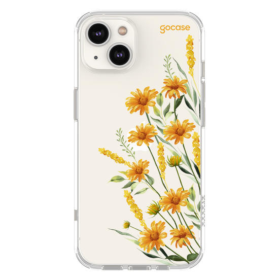 Ramos Laterais Margaridas