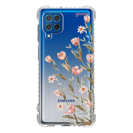  Ramos Laterais Tulipa