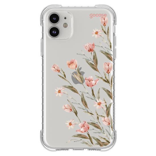  Ramos Laterais Tulipa