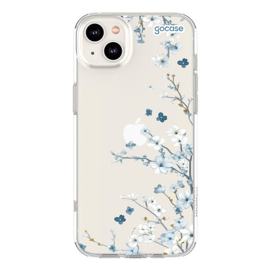 Capinha para celular  Ramos Laterais