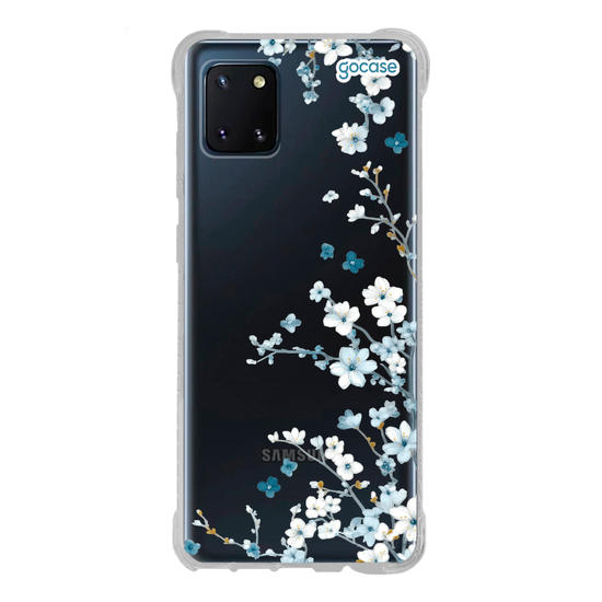 Ramos Laterais  Ramos Laterais