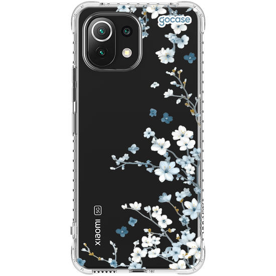 Ramos Laterais  Ramos Laterais