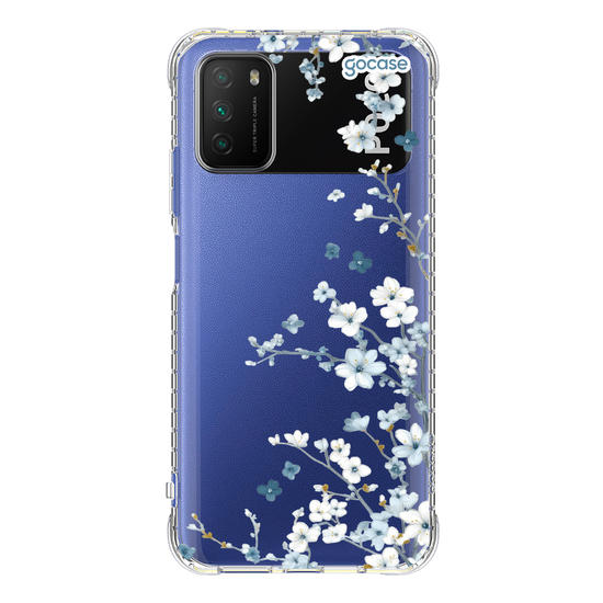 Ramos Laterais  Ramos Laterais