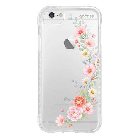 Capinha para celular  Ramos Primavera