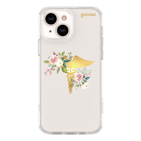 Capinha para celular  Ramos Profissionais Florais