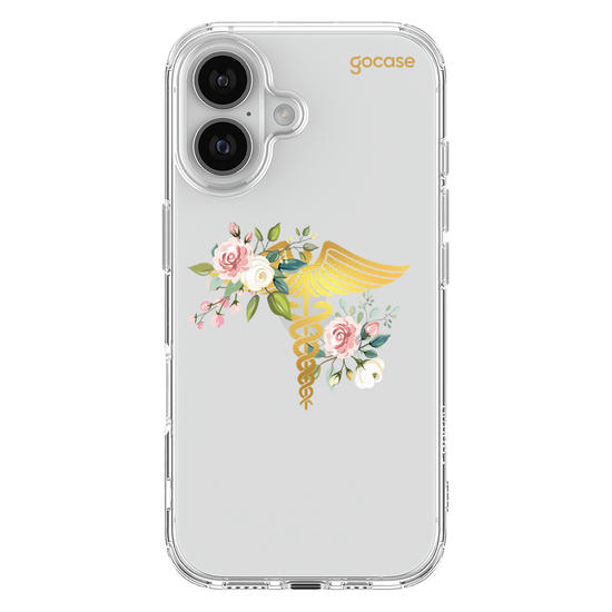 Capinha para celular  Ramos Profissionais Florais