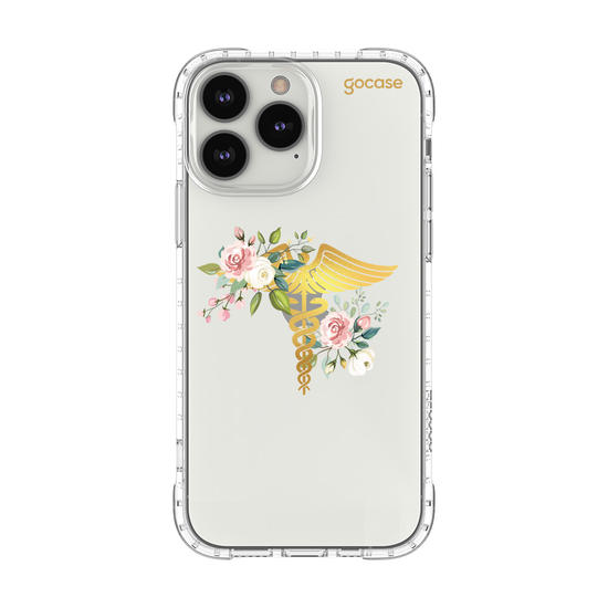 Capinha para celular  Ramos Profissionais Florais
