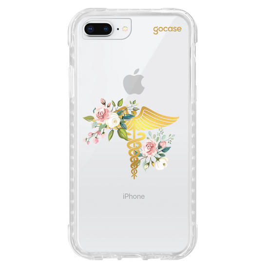 Capinha para celular  Ramos Profissionais Florais