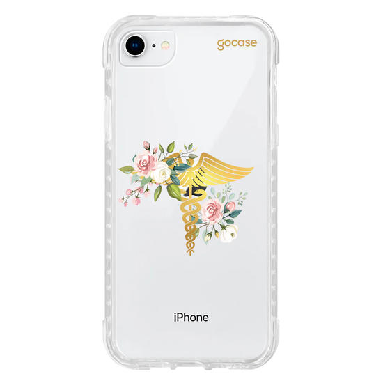 Capinha para celular  Ramos Profissionais Florais