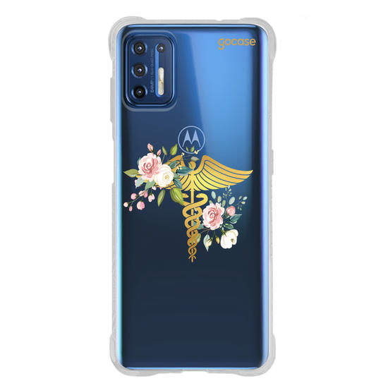 Capinha para celular  Ramos Profissionais Florais