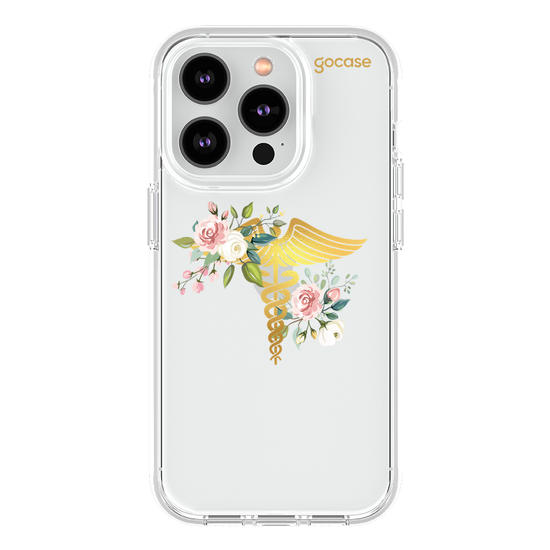 Capinha para celular  Ramos Profissionais Florais