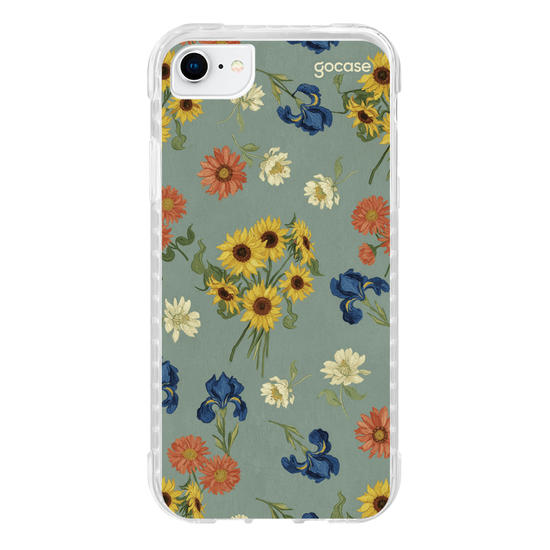 Capinha para celular  Ramos Vintage