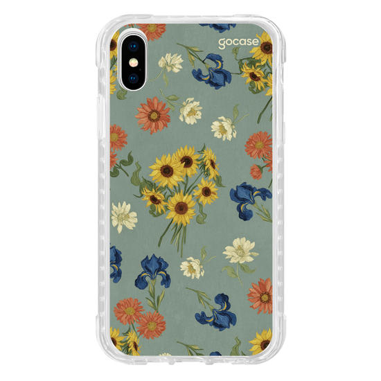Capinha para celular  Ramos Vintage