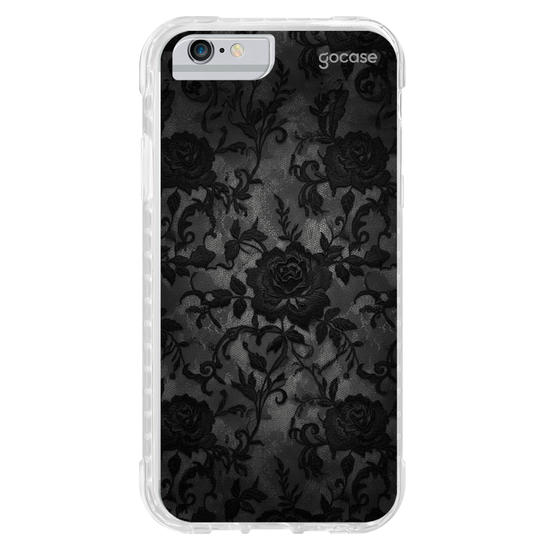 Capinha para celular  Raven Rose