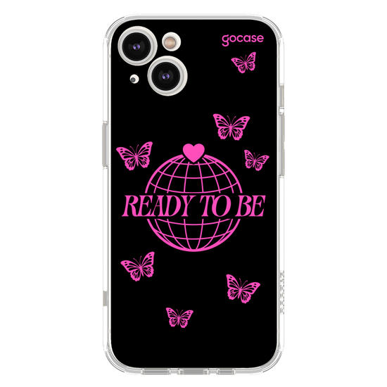  K-pop - Ready to Be