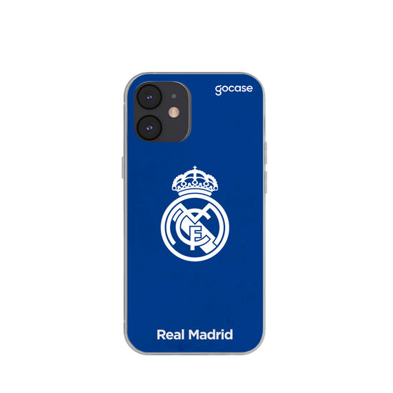 Real Madrid - Colors