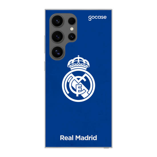 Real Madrid - Colors Phone Case